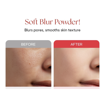 Матирующая пудра About Cell Sebum Control Powder 6 g Mini