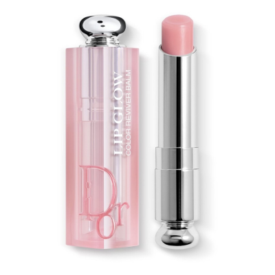 Бальзам для губ Діор Addict Lip Glow (001 Pink) 3.2 g