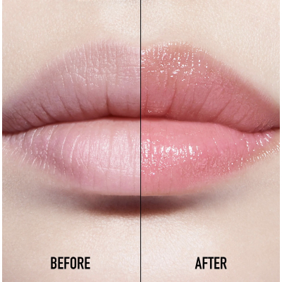 Бальзам для губ Діор Addict Lip Glow (001 Pink) 3.2 g