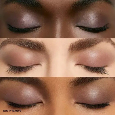 Кремовые тени Bobbi Brown Long-Wear Cream Shadow Stick (Dusty Mauve) 0.9 g (без коробочки, из набора)