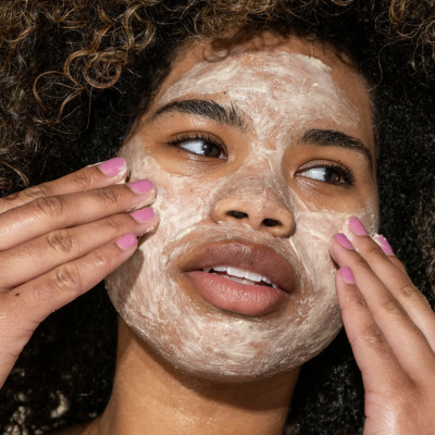 Энзимный скраб для лица Pacifica Glow Baby Super Lit Enzyme Scrub 40 ml Travel Size