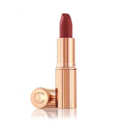 Помада Charlotte Tilbury Matte Revolution (Walk Of No Shame) 1.5 g без коробочки, з набору