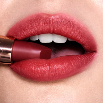 Помада Charlotte Tilbury Matte Revolution (Walk Of No Shame) 1.5 g без коробочки, з набору