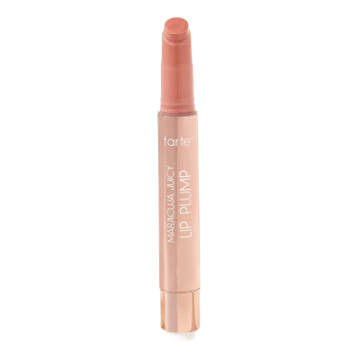 Блеск для губ Tarte Cosmetics Maracuja Juicy Lip Plump (Soft Nude Pink) 2.7 g