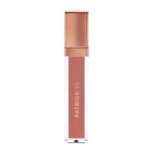 Кремовая помада для губ Patrick Ta Silky Lip Creme (She's Secure) 7 ml