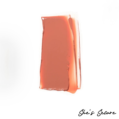 Кремовая помада для губ Patrick Ta Silky Lip Creme (She's Secure) 7 ml