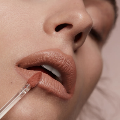 Кремовая помада для губ Patrick Ta Silky Lip Creme (She's Secure) 7 ml