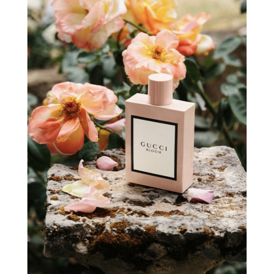 Парфюмированная вода Гуччи Bloom 5 ml