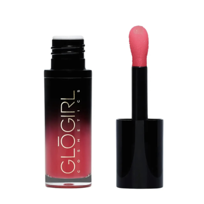 Олія для губ Glogirl Cosmetics Lip Oil (Literally) 7 ml