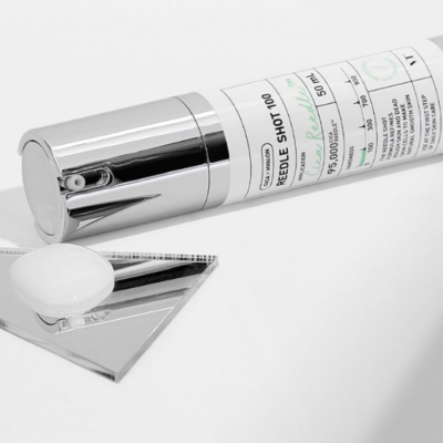 Відновлювальна сироватка-бустер зі спікулами VT Cosmetics Cica Reedle Shot 100 (50 ml)