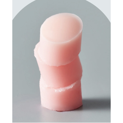 Бальзам для губ The Saem Soft Melting Tinted Lip Balm (PK01 Pure Pink) 3.8 g