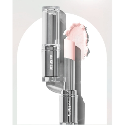 Бальзам для губ The Saem Soft Melting Tinted Lip Balm (PK01 Pure Pink) 3.8 g
