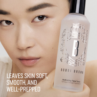 Увлажняющий тоник Bobbi Brown Hydrating Face Tonic 200 ml