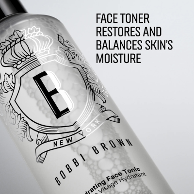 Увлажняющий тоник Bobbi Brown Hydrating Face Tonic 200 ml