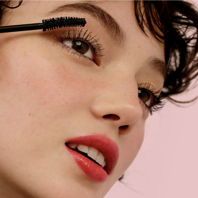 Туш для вій з ефектом об'єму Benefit Fan Fest Fanning & Volumizing Mascara 3 g Mini (з набору, без уп.)