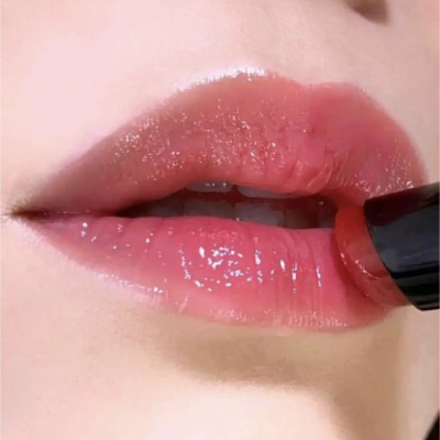 Тінт для губ Bobbi Brown Extra Lip Tint (Bare Raspberry) 2.3 g (без коробочки, з набору)