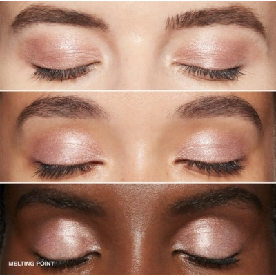 Спаркл для повік Bobbi Brown Luxe Eye Shadow Rich Sparkle (Melting Point) 2.5 g