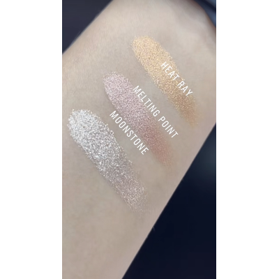 Спаркл для век Bobbi Brown Luxe Eye Shadow Rich Sparkle (Melting Point) 2.5 g