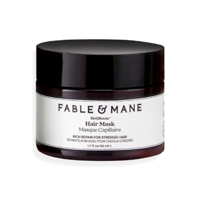 Відновлююча маска для волосся Fable & Mane HoliRoots Repairing Hair Mask 50 ml