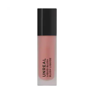 Рідкі румʼяна Hourglass Unreal Liquid Blush (Scene) 1 ml Mini
