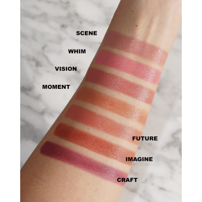 Жидкие румяна Hourglass Unreal Liquid Blush (Scene) 1 ml Mini