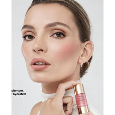 Жидкие румяна Hourglass Unreal Liquid Blush (Scene) 1 ml Mini