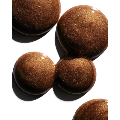 Сяюча олія для тіла Patrick Ta Major Glow Luminous Bronzing Body Oil 10 ml Mini