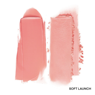 Палетка румян Patrick Ta Major Double-Take Creme & Powder Blush Duo (Soft Launch) 10 g