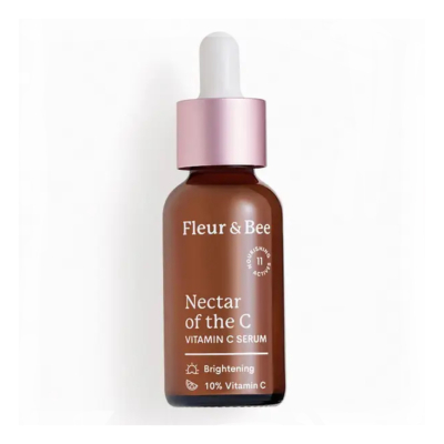 Сыворотка с витамином C Fleur & Bee Nectar of the C Serum 30 ml