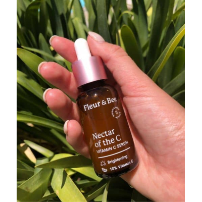 Сироватка з вітаміном С Fleur & Bee Nectar of the C Serum 30 ml