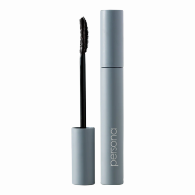 Термотуш для вій Persona Cosmetics Volumizing Tubing Mascara (Black) 8 ml