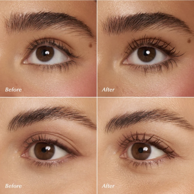 Термотушь для ресниц Persona Cosmetics Volumizing Tubing Mascara (Black) 8 ml