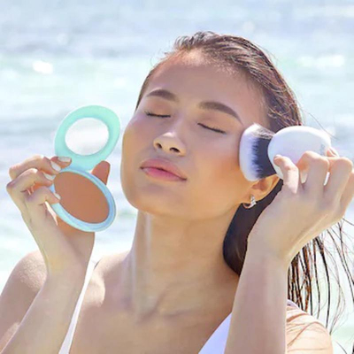 Кремовий бронзер Tarte (Seychelles) 6 g без коробочки