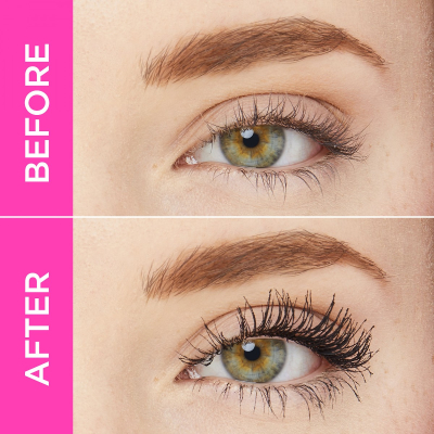 Тушь для ресниц Tarte Sea Surfer Curl Volumizing Mascara 9 ml (без коробочки, из набора)