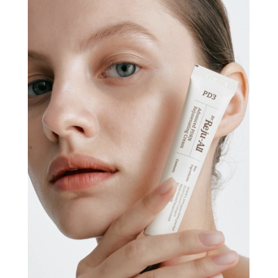 Регенерирующий крем для лица Dr. Reju-All Advanced PDRN Rejuvenating Cream 20 ml Travel Size