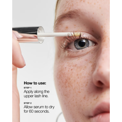 Сыворотка для роста ресниц Clinique High Impact Lash Amplifying Serum 3 ml