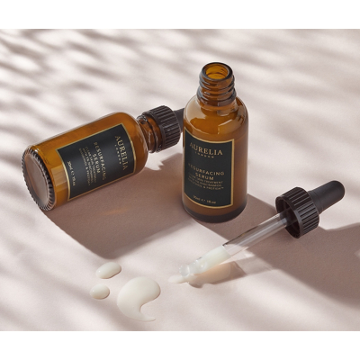 Відновлююча сироватка для обличчя Aurelia Resurfacing Serum 15 ml