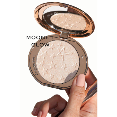 Хайлайтер Charlotte Tilbury Hollywood Glow Glide Face Architect (Moonlit Glow) 7 g