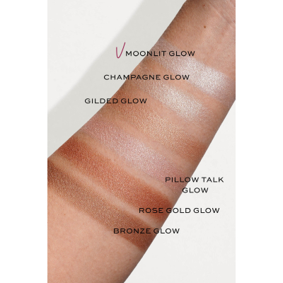 Хайлайтер Charlotte Tilbury Hollywood Glow Glide Face Architect (Moonlit Glow) 7 g