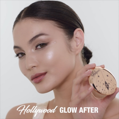 Хайлайтер Charlotte Tilbury Hollywood Glow Glide Face Architect (Moonlit Glow) 7 g