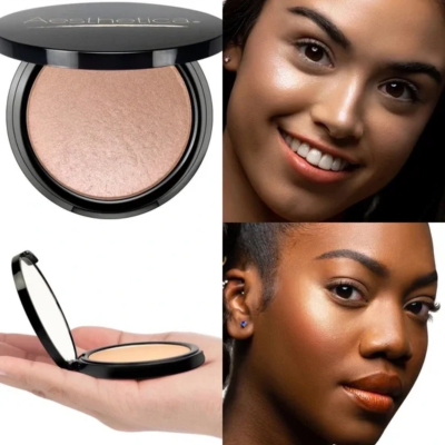 Хайлайтер Aesthetica Starlite Highlighter (Cosmos) 9 g