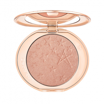 Хайлайтер Charlotte Tilbury Hollywood Glow Glide Face Architect (Pillow Talk Glow) 7 g