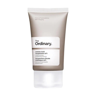 Суспензия с азелаиновой кислотой The Ordinary Azelaic Acid Suspension 10%  30 ml