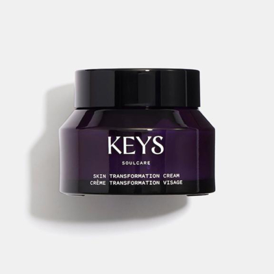 Крем для регенерації шкіри з бакучіолом Keys Soulcare Skin Transformation Cream With Bakuchiol 50 ml