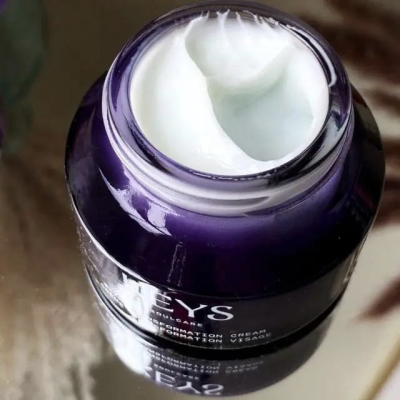 Крем для регенерации кожи с бакучиолом Keys Soulcare Skin Transformation Cream With Bakuchiol 50 ml