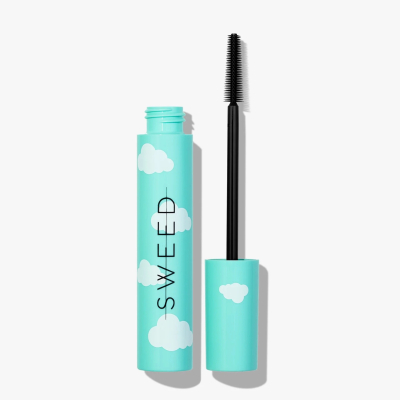 Тушь для объема и удлинения ресниц Sweed The Cloud Mascara 12 ml