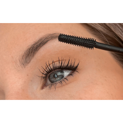 Тушь для объема и удлинения ресниц Sweed The Cloud Mascara 12 ml