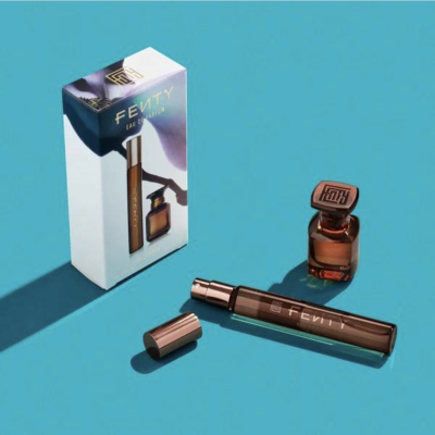 Набір парфумів Fenty Beauty Parfum Gift Set 10 ml + 6 ml