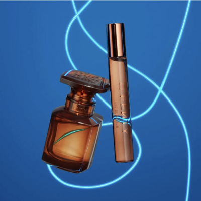 Набір парфумів Fenty Beauty Parfum Gift Set 10 ml + 6 ml