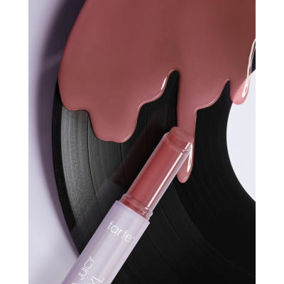 Глянцевий блиск для губ Tarte Cosmetics Maracuja Juicy Lip Vinyl (Sheer Iris) 2.7 g